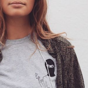 Meet your Posher, Madisin